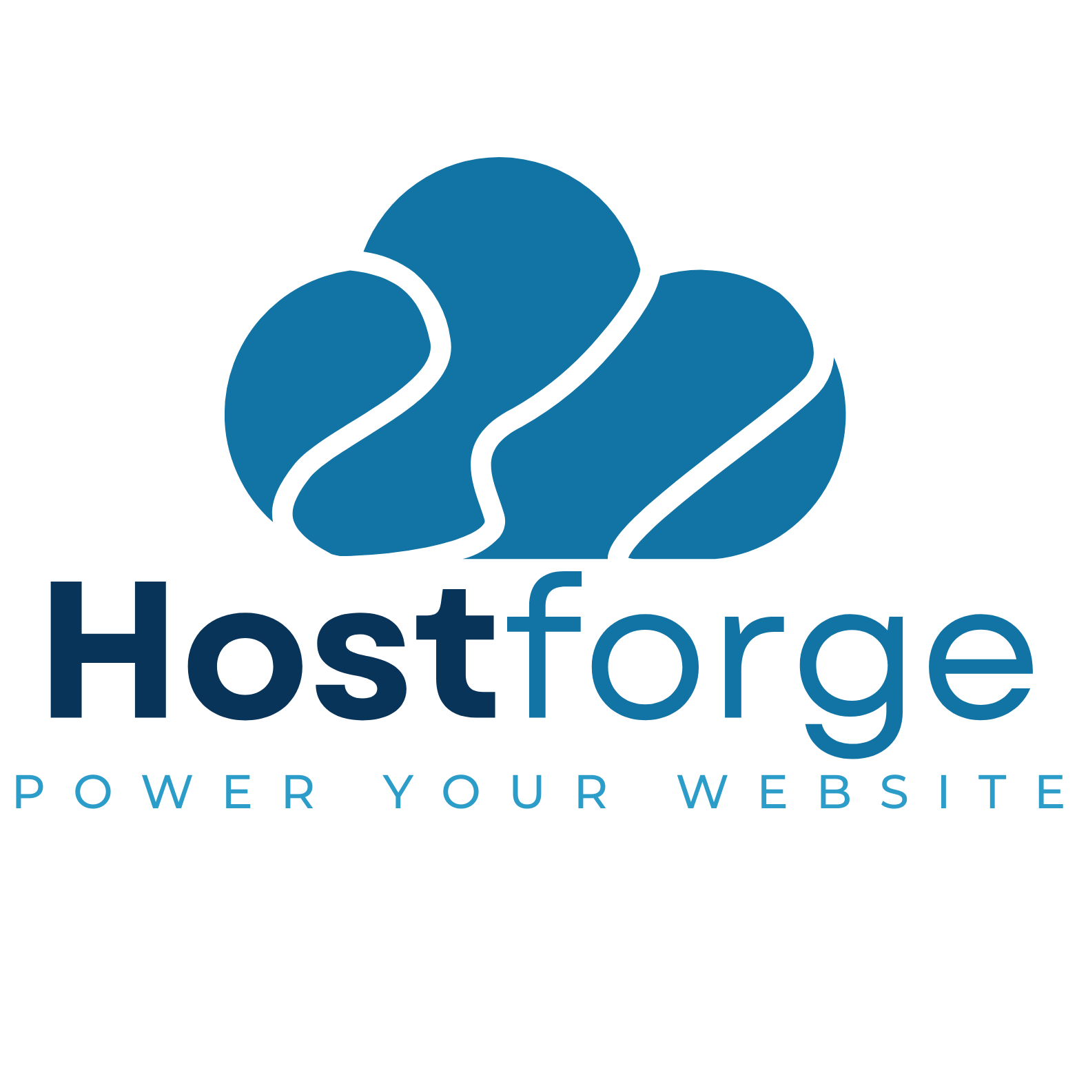 HostForge Australia Logo